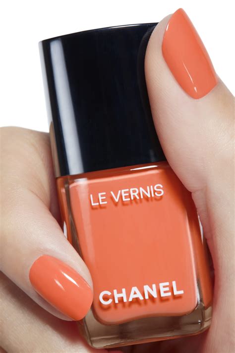 chanel nail polish 745|Chanel nail polish price.